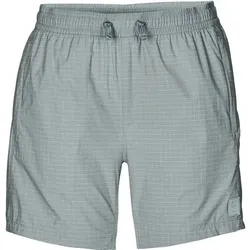 KILLTEC killtec Damen Funktionsshorts KOS 167 WMN SHRTS, Größe 42 in Grün 2012