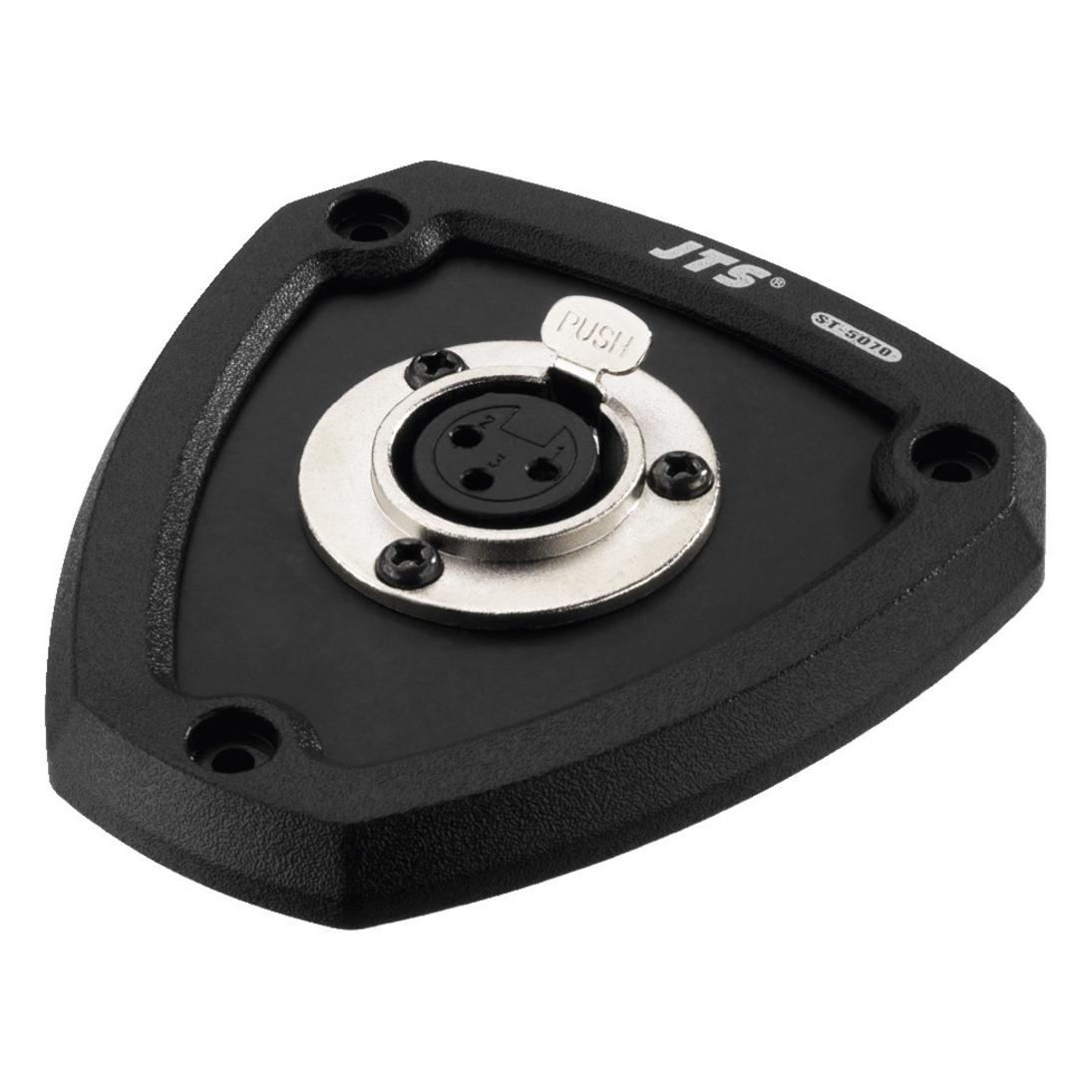 JTS XLREinbaubuchse (ST-5070)