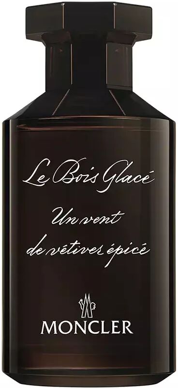 Moncler Le Bois Glace Eau de Parfum 100 ml