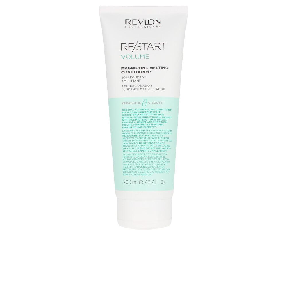 Re-start Volume Smeltende Conditioner 200 ml