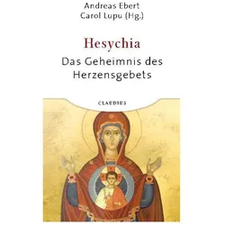 Hesychia, Sachbücher von Andreas Ebert, Carol Lupu