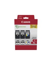 Canon PG-540Lx2/CL-541XL Ink Cartridge MULTI Tintenpatrone (5224B017)