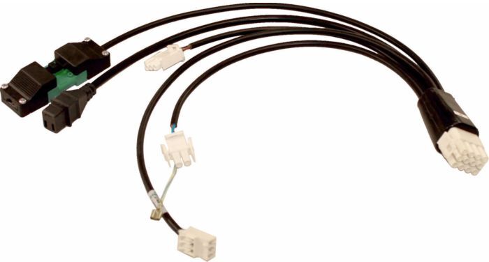Wolf Tob Adapterkabel 2745504 für Antiheberventil
