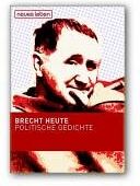 Matthias Oehme - Brecht heute. Politische Gedichte - Preis vom 10.10.2026 11:48:34 h