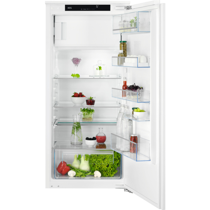 AEG TSF5O121DF, 181 l, Integriert, D, 33 dB, SN-T, 3,1 kg/24h