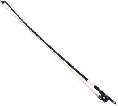 Gewa Carbon Student Viola Bow 3/4