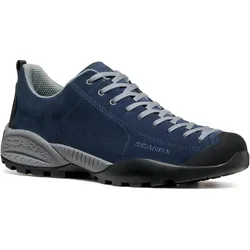 Scarpa, Unisex, Wanderschuhe, Mojito GTX (44), Blau