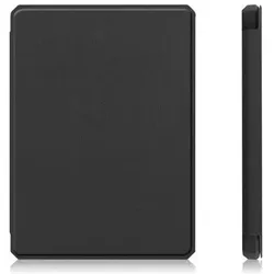 Cover-Discount Schutzhülle Etui (Amazon Kindle Paperwhite 2021), eReader Hülle, Schwarz