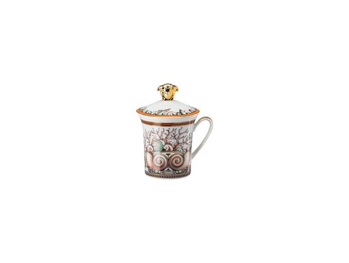 Rosenthal Becher Rosenthal Versace Becher mit Deckel 30 Years