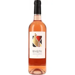 Château Revelette Rosé AOP Revelette 2025 BIO