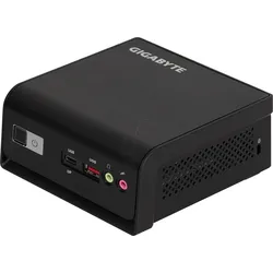 GB-BTIP-N250 - Barebone PC, BRIX, Intel® Processor N250