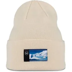 BUFF Herren Mütze Knitted Hat, Größe ONE SIZE in Braun Braun