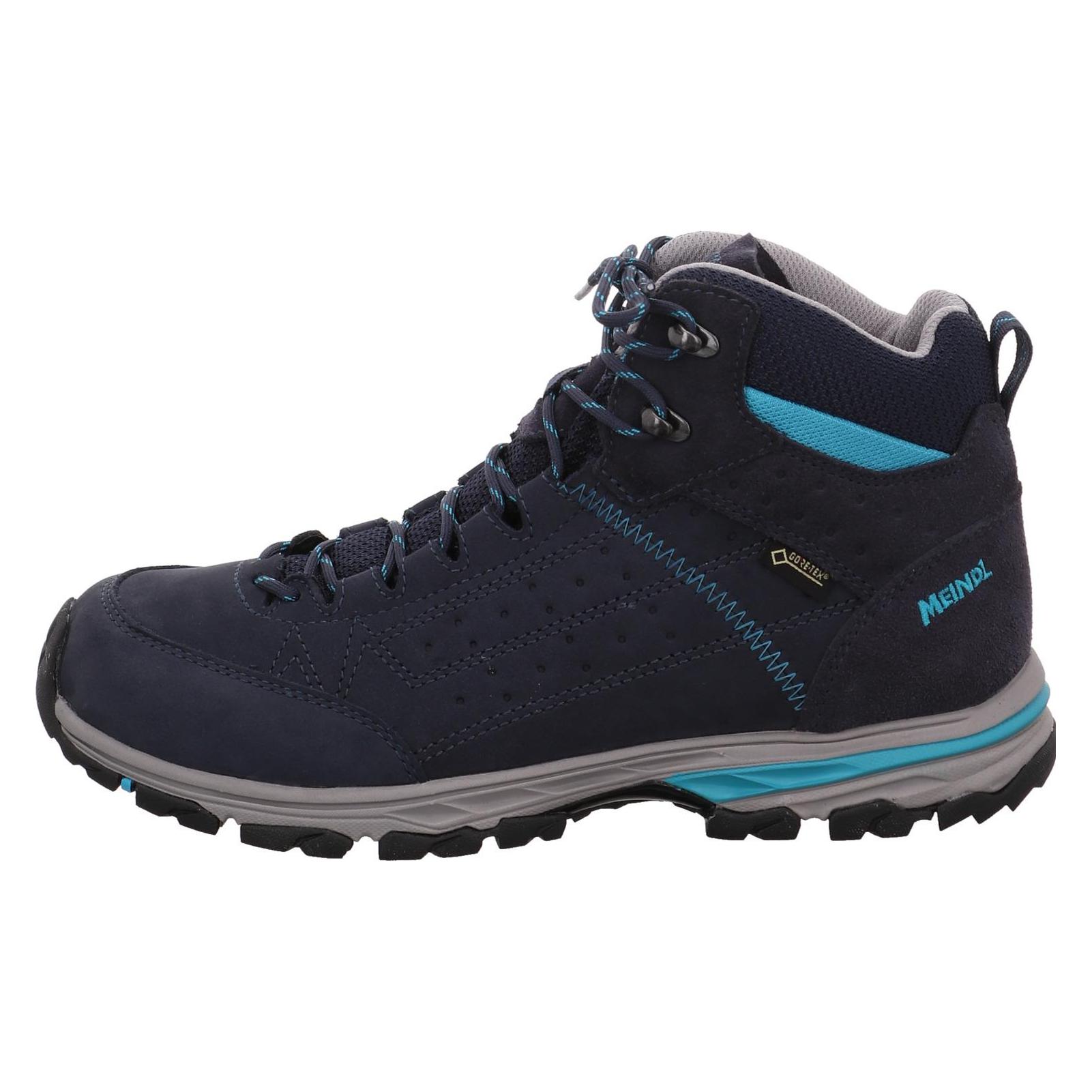 Meindl Outdoorschuhe (39.5) (3906-49-7)