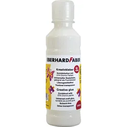 EBERHARD FABER Kreativkleber EFA Cromix 250ml