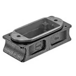 Harting Extender Baugröße: 10B 09405109910