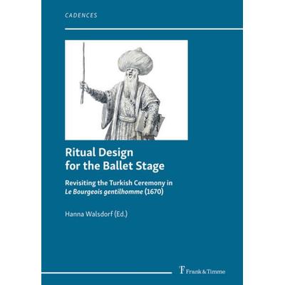 Ritual Design for the Ballet Stage -