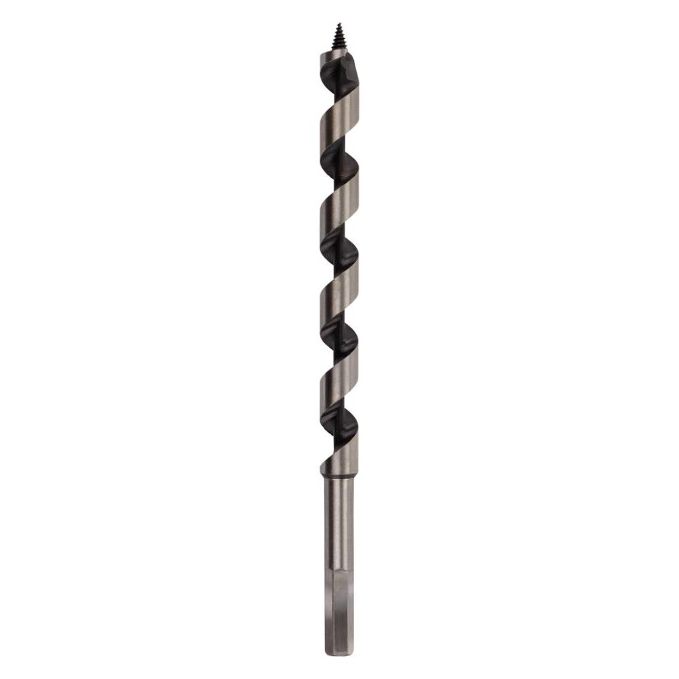 Makita Schlangenbohrer 16x250mm (16 Millimeter) (D-07381)