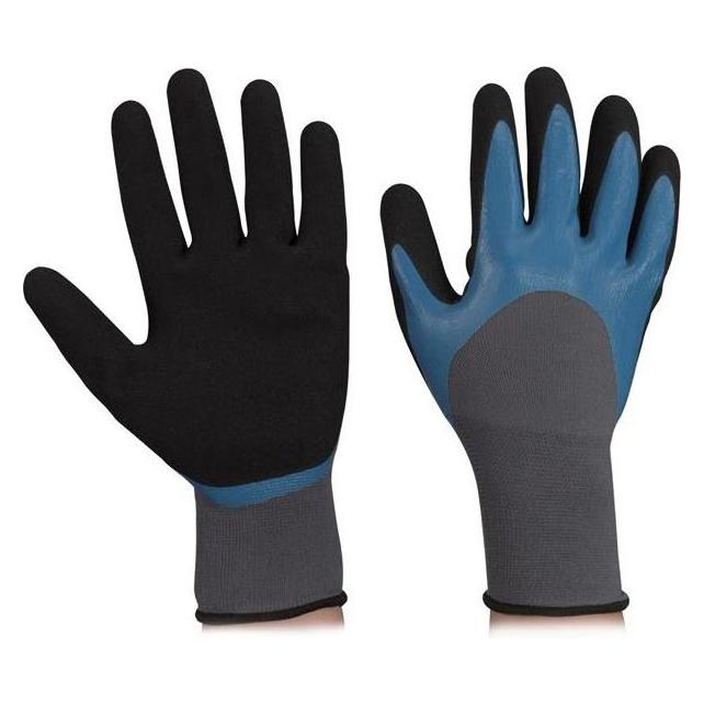 Uvex HANDSCHUHE C43DHJS2JB-S, GRÖSSE XL (XL) (39976007)