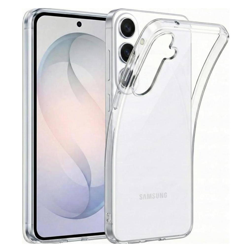 Screenguard Flexible TPU Clear Case (Samsung Galaxy S26+) (00035772)