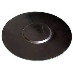 RockBag RB 22101 B Silent Impact Pratice Pad 14" - Übungspad