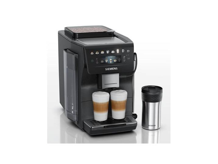 Siemens EQ600 iAroma - TP607ET8