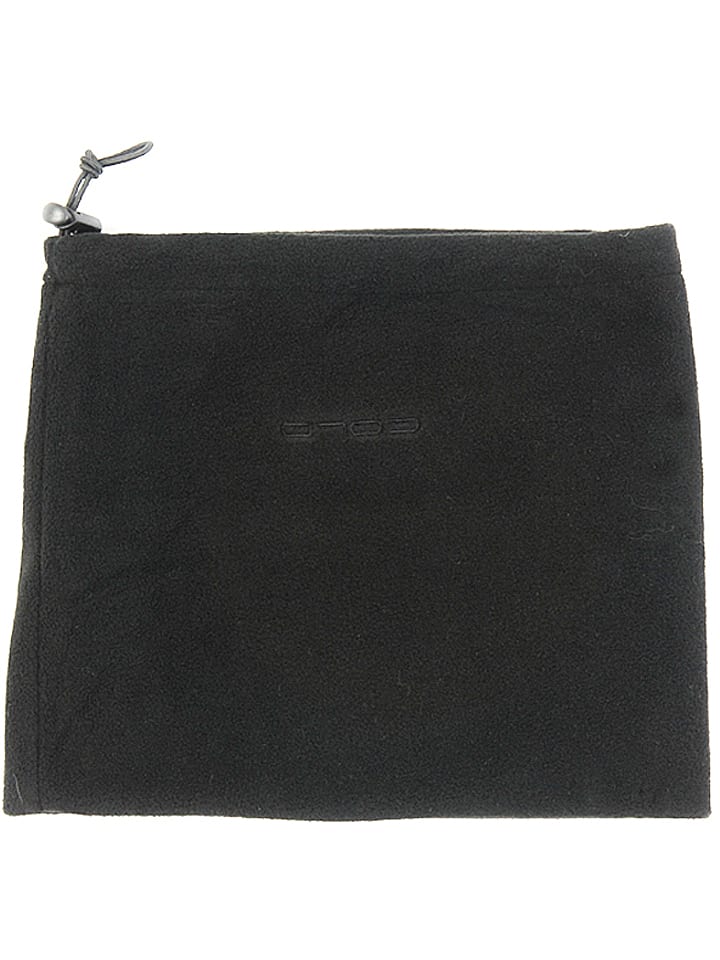 COLD Loopschal in Schwarz - onesize
