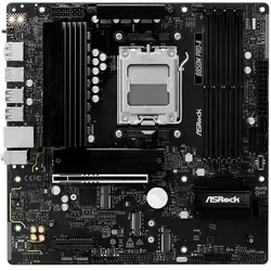 AsRock B850M Pro-A (AM5, AMD B850, mATX), Mainboard