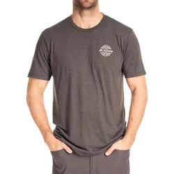 Klim Live to Ride Tri-Blend T-Shirt