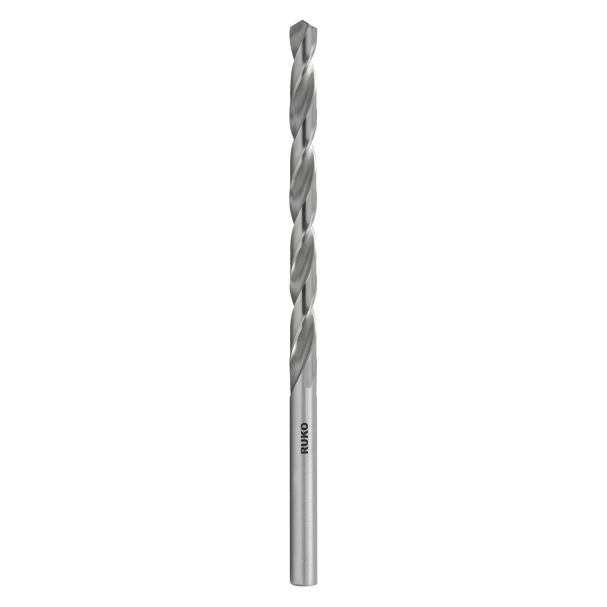 Ruko Spiralbohrer DIN 340 TypN D.2,5mm HSS pr ( 4000600938 ) (4007140015129)