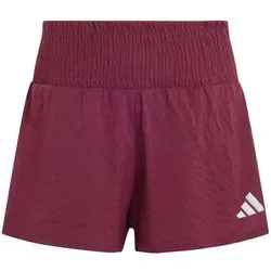 ADIDAS Damen Shorts adi365 Seasonal, Größe S in Rot Rot
