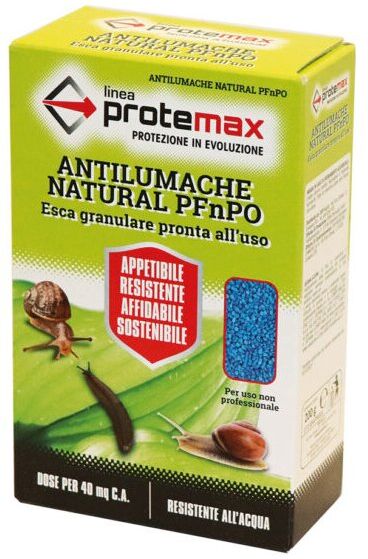 Esca Protemax PROTE613 Natural PFnPO