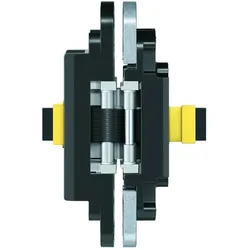Simonswerk, Türband, Objektbänder TECTUS TE 340 3D Energy