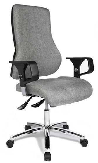 Topstar Top Point Deluxe Bürodrehstuhl TOP POINT DELUXE G23