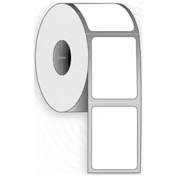 Capture, Etikettenrolle, Label 57 x 102mm, Core 76mm