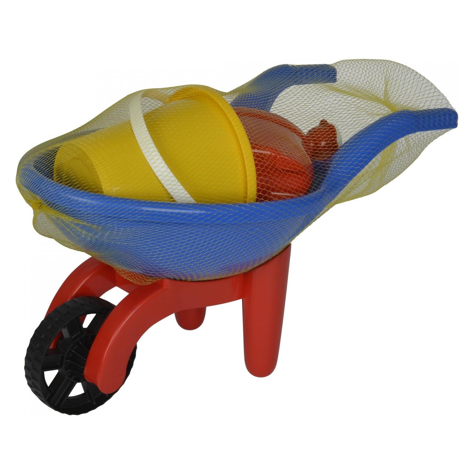 Simba Baby Schubkarre gefüllt (107135267)