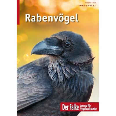 Rabenvögel, Taschenbuch von , AULA-Verlag, 978-3-89104-862-7