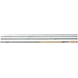 Shimano, Angelrute, (Fliegenrute, 427 cm)