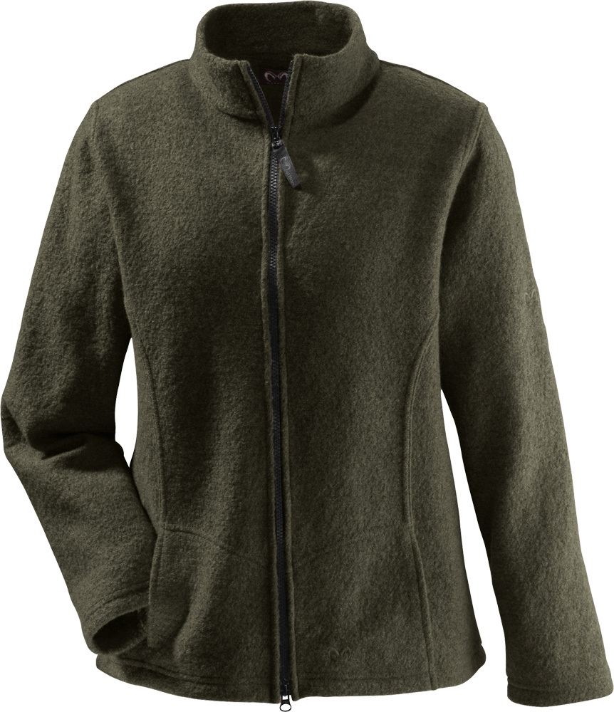 Mufflon W100 Mu-Jet forrest XXXL