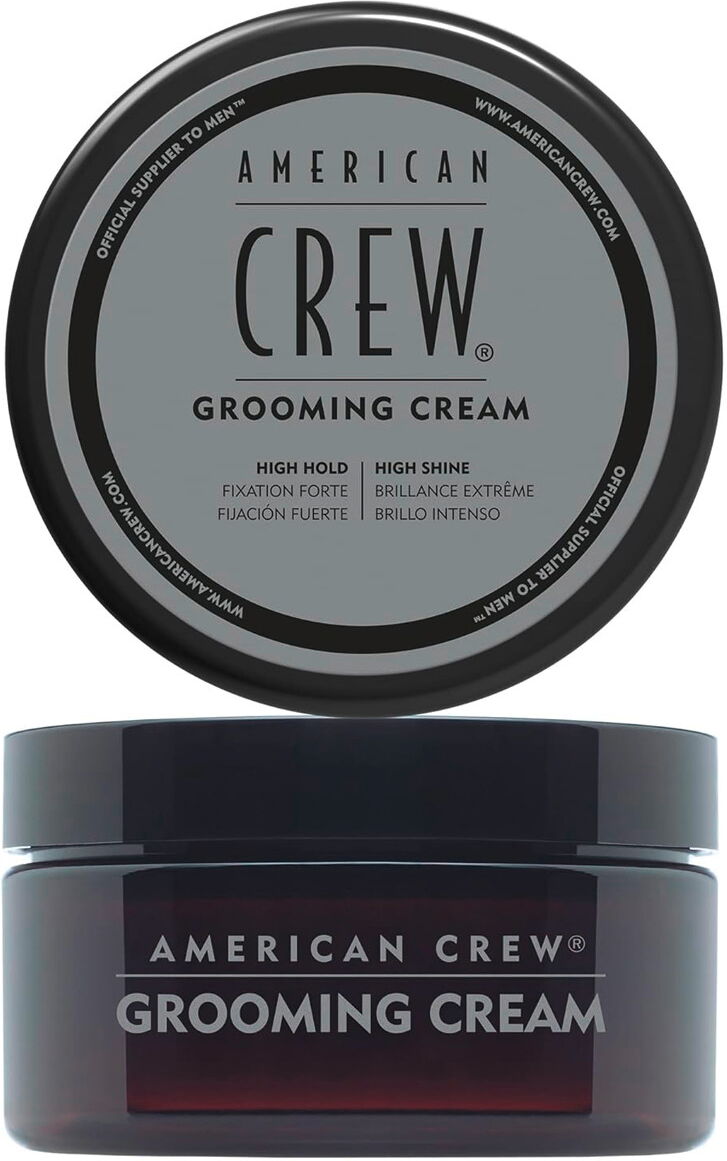 85g American Crew Grooming Cream