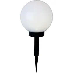 Star Trading, Gartenbeleuchtung, Globe (20 lm, IP44)