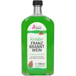 FRANZBRANNTWEIN 1000 ml