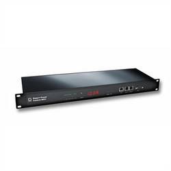 GUDE 8031-4 Expert Power Control 8x BS1363 (UK), 2 Sensorports 8314-1