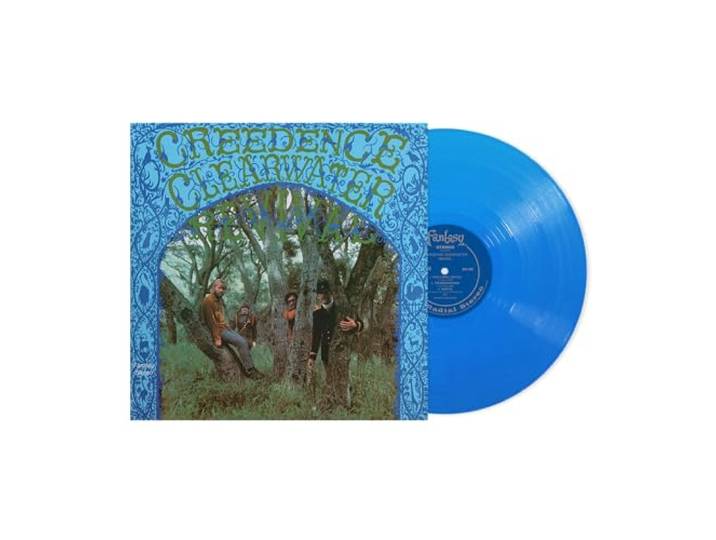 Creedence Clearwater Revival