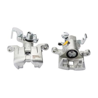FTE Bremssattel 9298084 Hinterachse links für MAZDA