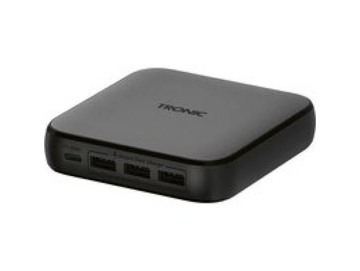 TRONIC® Chargeur USB, 65 W