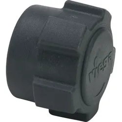 Viega Handrad Easytop 2234.22 in 30mm Kunststoff