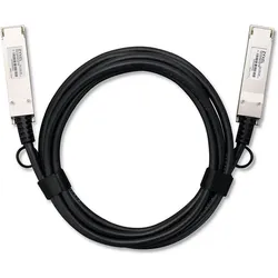 Zyxel 100G QSFP28 DAC Kabel - 3 Meter