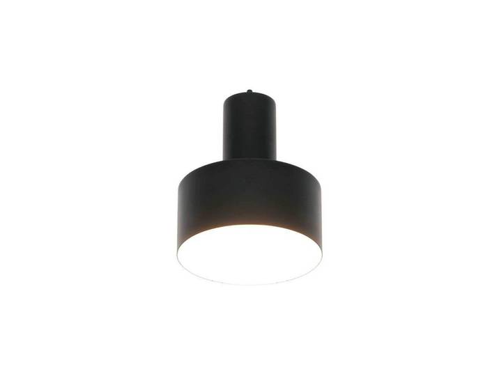 Matis Lampe à Pince Noir - Nordlux - Bureau / espaces de travail - Métal