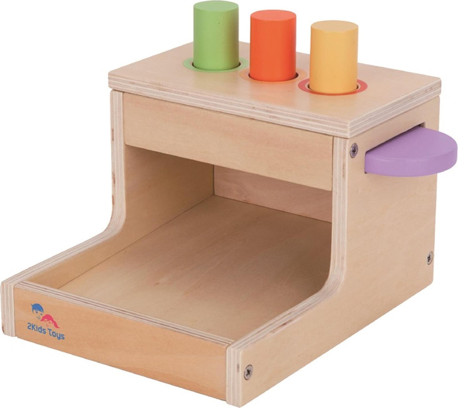 2Kids Toys Valhaken