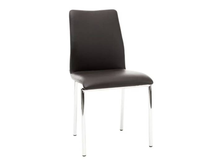 Stuhl Leni, Willisau, idea, night, Leder